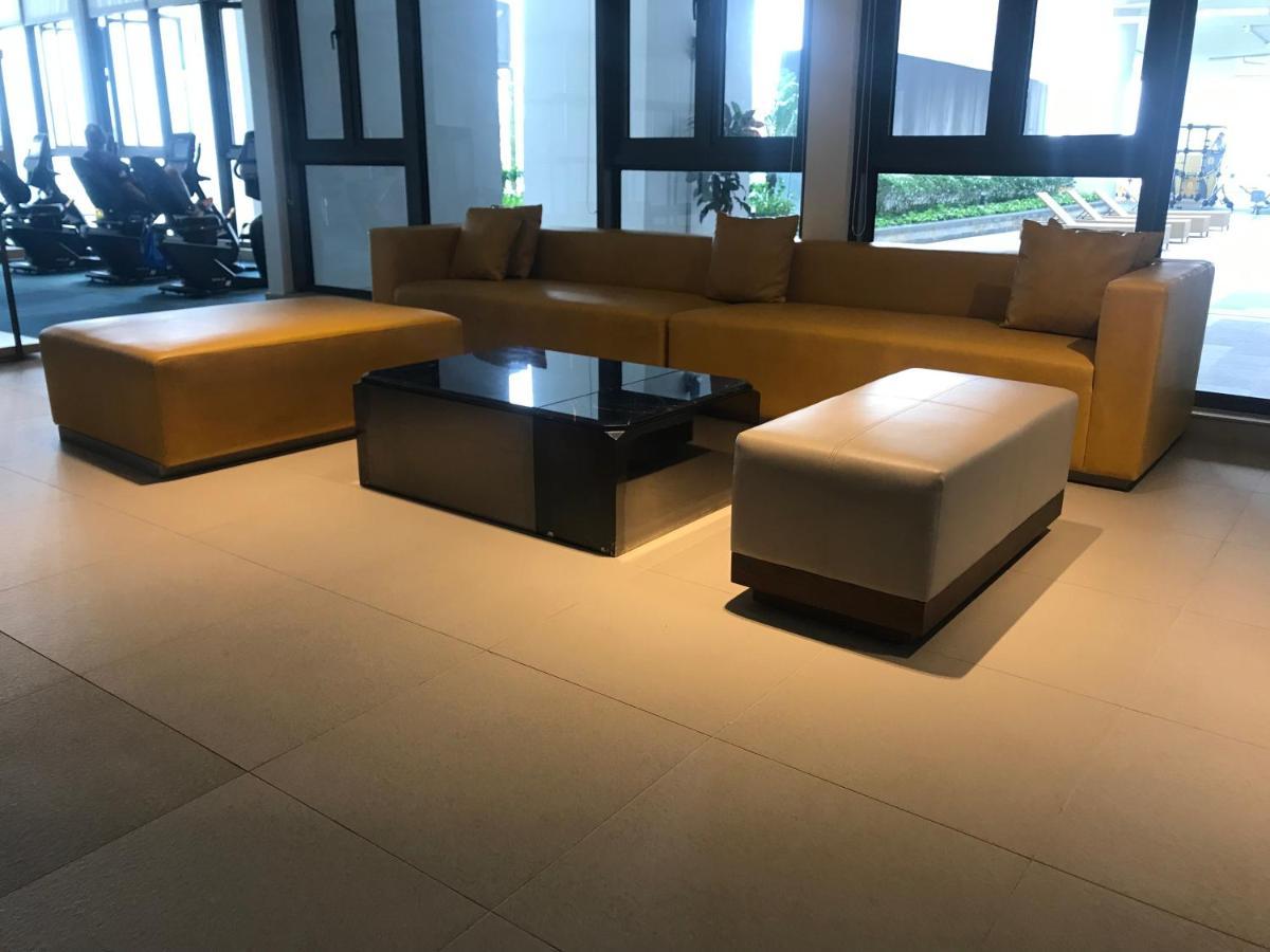 R&F Princess Cove Jb Town Homestay 3 Bed 2 Bath Johor Bahru Eksteriør bilde