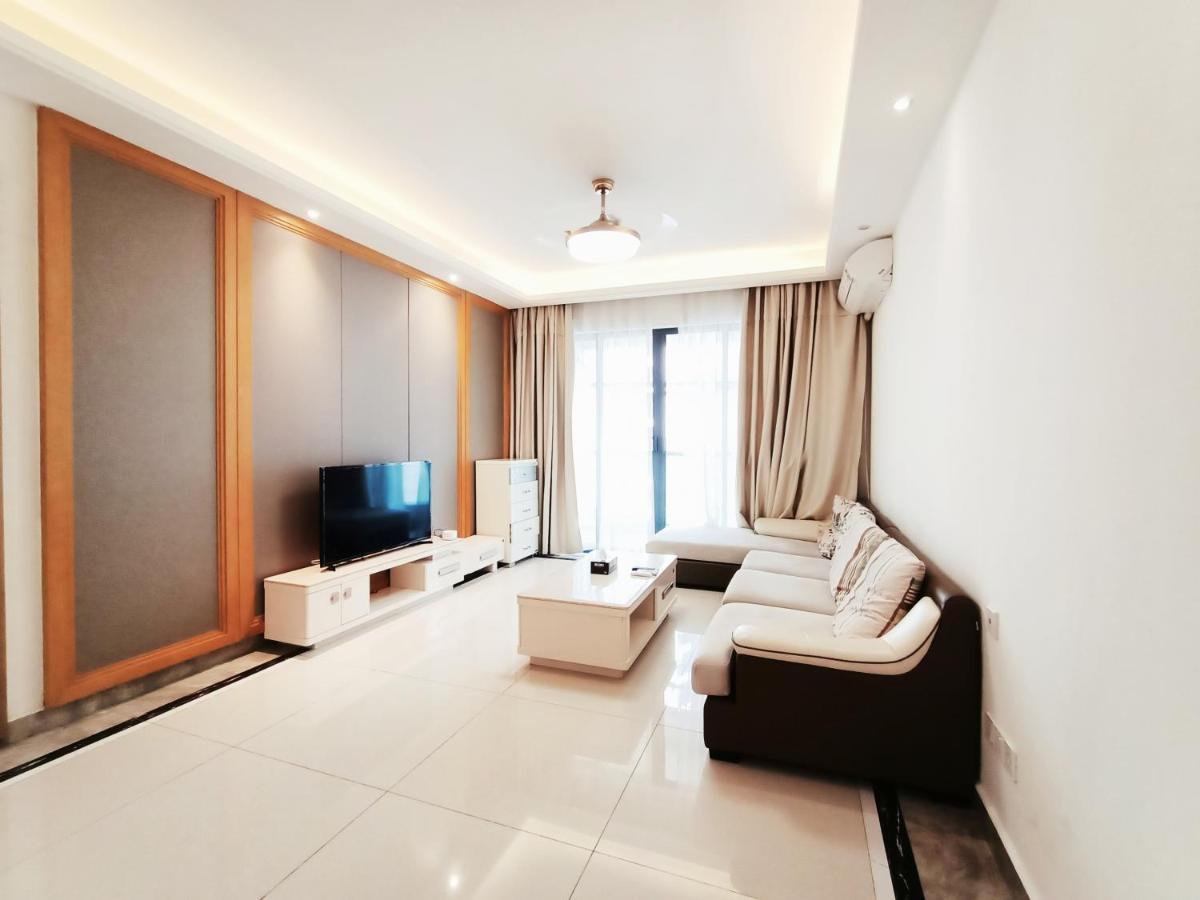 R&F Princess Cove Jb Town Homestay 3 Bed 2 Bath Johor Bahru Eksteriør bilde