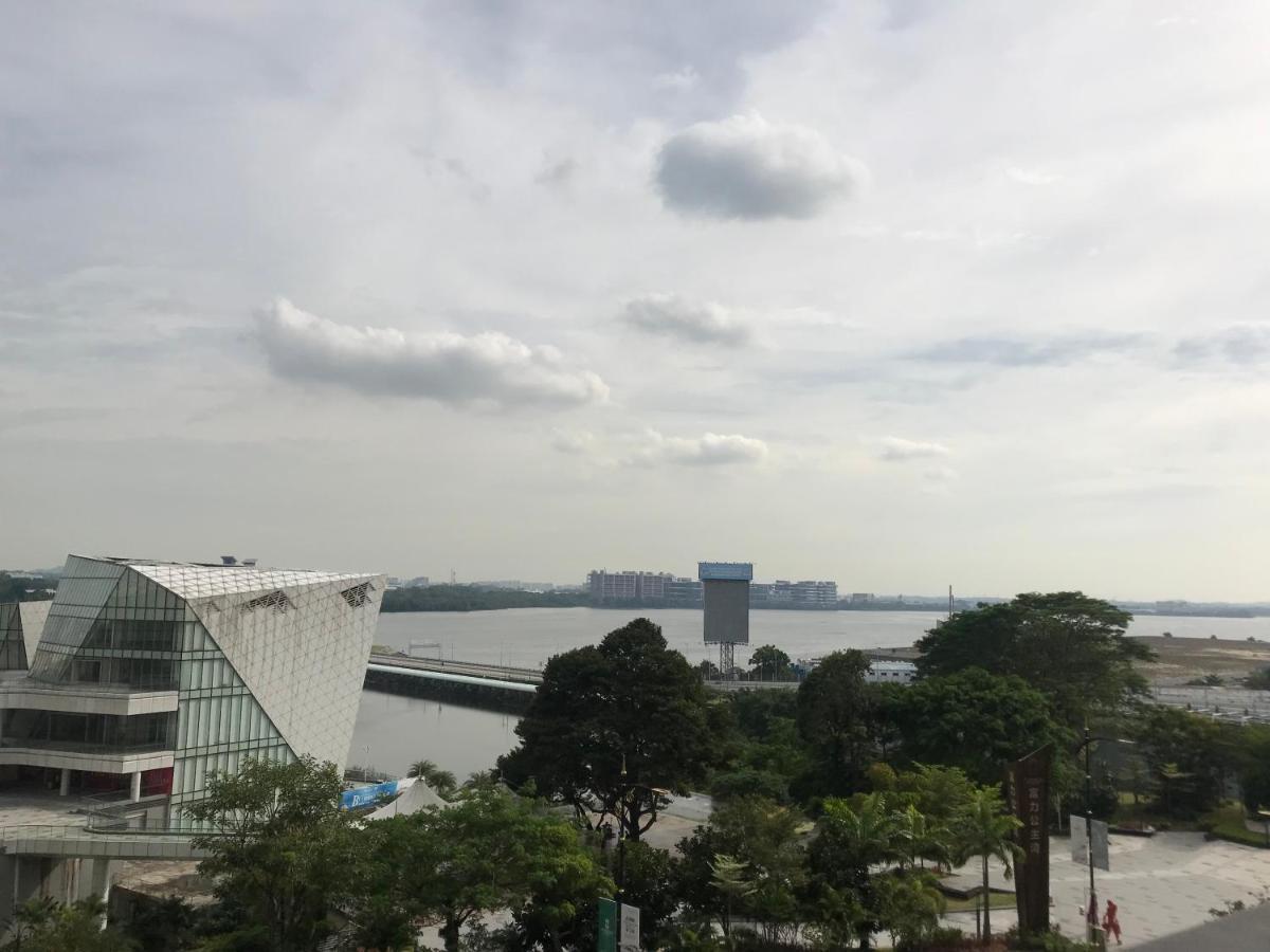 R&F Princess Cove Jb Town Homestay 3 Bed 2 Bath Johor Bahru Eksteriør bilde